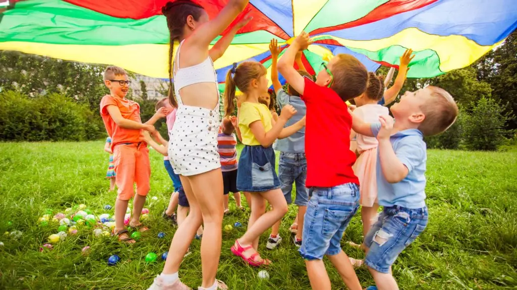 Animacion infantil