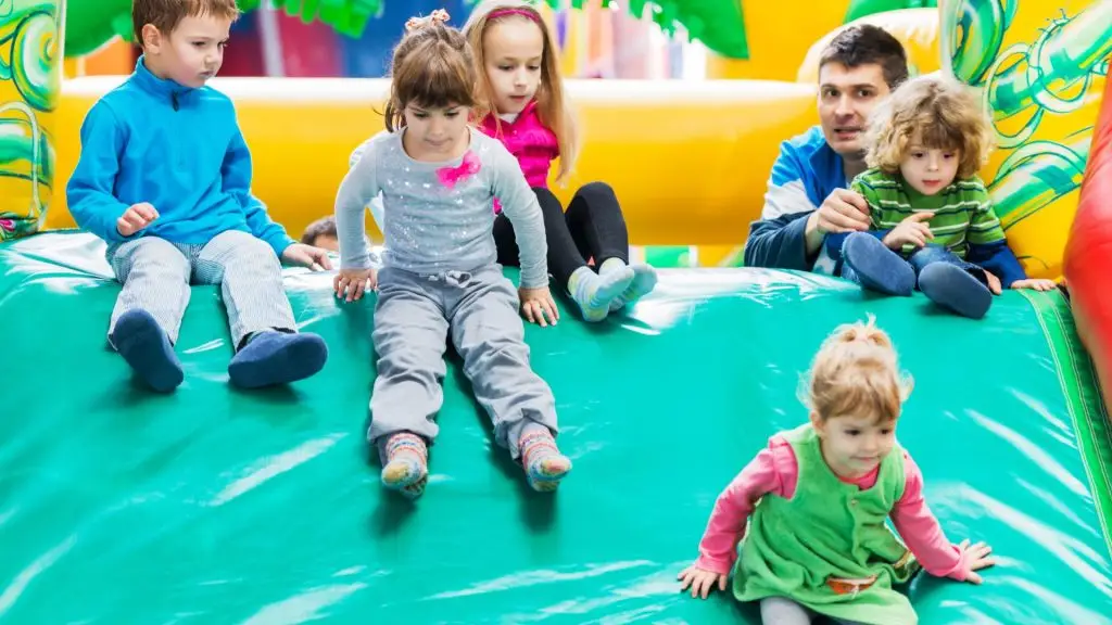 Animacion infantil