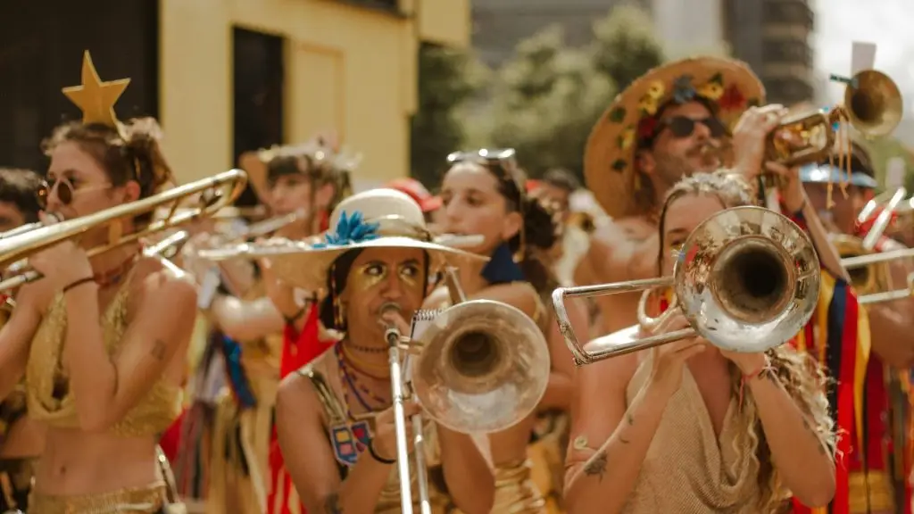 Animacion musical