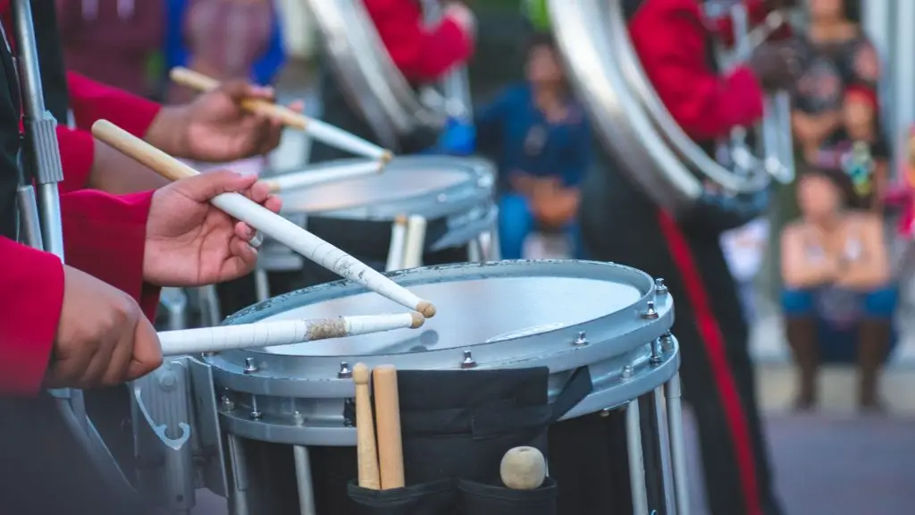 Animacion musical